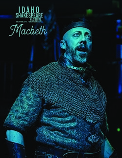 Macbeth - Idaho Shakespeare Festival