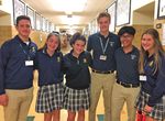 Shrine Catholic Schools - Head of Schools - ROYAL OAK, MI START DATE - JULY 2021 www.shrineschools.com