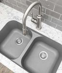 AVAILABLE EXCLUSIVELY AT - FLAKED PEARL Yukon Series DOUBLE ROUNDOVER Edge - Midwest Manufacturing