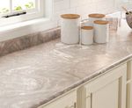AVAILABLE EXCLUSIVELY AT - FLAKED PEARL Yukon Series DOUBLE ROUNDOVER Edge - Midwest Manufacturing