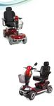 Golden Scooters & Power Wheelchairs - SUPERIOR DESIGNS | FIRST CLASS LUXURY - Golden Technologies