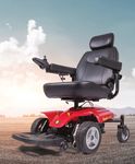 Golden Scooters & Power Wheelchairs - SUPERIOR DESIGNS | FIRST CLASS LUXURY - Golden Technologies
