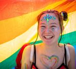 Supporting lesbian, gay, bisexual, transgender, and intersex young people in Ireland