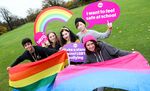 Supporting lesbian, gay, bisexual, transgender, and intersex young people in Ireland