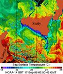 A Potential Vorticity Theory for the Formation of Elongate Channels in River Deltas and Lakes