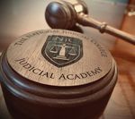 2021 Course Catalog - The National Judicial College