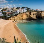 PORTUGAL ADVENTURE YOUNG ALUMNI TOUR 2021 - BE PART OF THE TRADITION - AESU