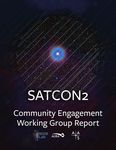 SATCON2 Community Engagement Working Group - NOIRLab