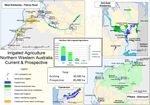 Land and water condition for agriculture: constraints and opportunities - Dr Richard George, Principal Research Scientist Department of Primary ...