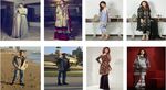 Domain Specific Content Based Image Retrieval (CBIR) for Feminine Textile Designs - International ...