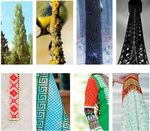 Domain Specific Content Based Image Retrieval (CBIR) for Feminine Textile Designs - International ...