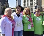 2018 RACE FOR THE CURE SPONSORSHIP OPPORTUNITIES - KOMEN DETROIT RACE FOR THE CURE - Susan G Komen Greater Detroit