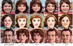 FINE-TUNING STYLEGAN2 FOR CARTOON FACE GENERATION - arXiv