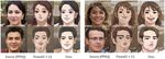 FINE-TUNING STYLEGAN2 FOR CARTOON FACE GENERATION - arXiv