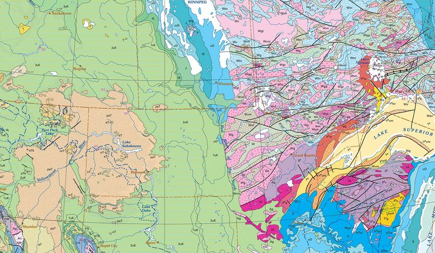 Digital Mapping Techniques 2021 8350256 2 