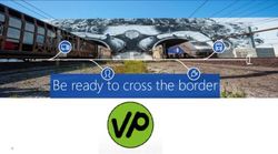 Be ready to cross the border - ClickDimensions