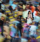 GLOBAL FINTECH ADOPTION INDEX 2019 - AS FINTECH BECOMES THE NORM, YOU NEED TO STAND OUT FROM THE CROWD - EY