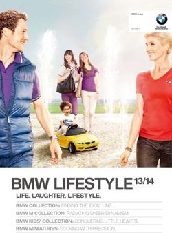 BMW 80-14-2-158-074 M Fan T-Shirt