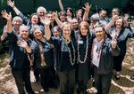 SUSTAINABILITY CORPORATE REVIEW 2015 - BankTrack