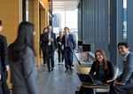 SUSTAINABILITY CORPORATE REVIEW 2015 - BankTrack