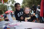 23 ANNUAL STEP UP FOR DOWN SYNDROME WALK - SUPPORTING EXTRAORDINARY INDIVIDUALS WITH EXTRAORDINARY - DOWN SYNDROME ...