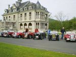 Totally T-Type - the MG Car Club