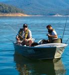 Invitation to Exhibit 11 - 13 October 2019 Eildon Dam Wall, Lookout, Houseboat Harbour and Demonstration Area - Boating Industry Association of ...