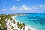 FIRST ANNOUNCEMENT AND CALL FOR PAPERS 71st GULF AND CARIBBEAN FISHERIES INSTITUTE - IYOR 2018