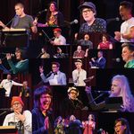 23 FEBRUARY-25 MARCH 2018 - BOOK NOW BRISBANECOMEDYFESTIVAL.COM BRISBANE POWERHOUSE + BRISBANE CITY HALL + SUNPAC