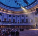 23 FEBRUARY-25 MARCH 2018 - BOOK NOW BRISBANECOMEDYFESTIVAL.COM BRISBANE POWERHOUSE + BRISBANE CITY HALL + SUNPAC