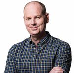 23 FEBRUARY-25 MARCH 2018 - BOOK NOW BRISBANECOMEDYFESTIVAL.COM BRISBANE POWERHOUSE + BRISBANE CITY HALL + SUNPAC