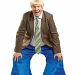 23 FEBRUARY-25 MARCH 2018 - BOOK NOW BRISBANECOMEDYFESTIVAL.COM BRISBANE POWERHOUSE + BRISBANE CITY HALL + SUNPAC
