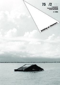 TRIALOG 91 B a n Dis - Trialog Journal