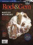 Media Kit - Rock & Gem Magazine