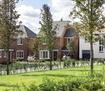 SISKIN PARK - A COLLECTION OF 3 & 4 BEDROOM HOMES siskinpark.co.uk - Countryside Properties