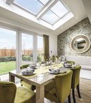 SISKIN PARK - A COLLECTION OF 3 & 4 BEDROOM HOMES siskinpark.co.uk - Countryside Properties