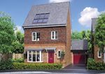 SISKIN PARK - A COLLECTION OF 3 & 4 BEDROOM HOMES siskinpark.co.uk - Countryside Properties