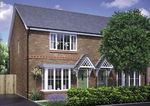 SISKIN PARK - A COLLECTION OF 3 & 4 BEDROOM HOMES siskinpark.co.uk - Countryside Properties