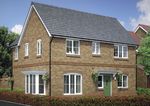 SISKIN PARK - A COLLECTION OF 3 & 4 BEDROOM HOMES siskinpark.co.uk - Countryside Properties