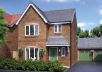SISKIN PARK - A COLLECTION OF 3 & 4 BEDROOM HOMES siskinpark.co.uk - Countryside Properties