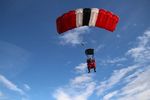 TANDEM SKYDIVE WITH THE BEST - Support Our Paras