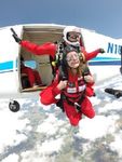 TANDEM SKYDIVE WITH THE BEST - Support Our Paras