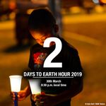 Teach our future leaders about climate change this Earth Hour Schools Day