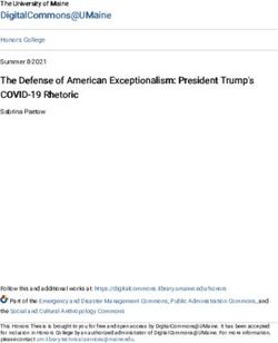 DigitalCommons@UMaine - The University of Maine - UMaine Digital ...
