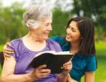 Northamptonshire Care Services Directory 2014/15 - The comprehensive guide to choosing and paying for care - Redwell Medical Centre