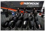 Hankook Tire Specifications - Exclusive Racing
