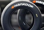 Hankook Tire Specifications - Exclusive Racing