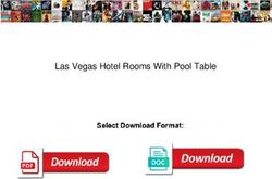 Las Vegas Hotel Rooms With Pool Table