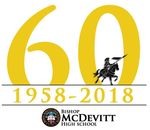 STUDENT & PARENT HANDBOOK 2018-2019 - BISHOP MCDEVITT HIGH SCHOOL