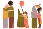 The Status of Grandparents in the Pandemic - Lurie Children's